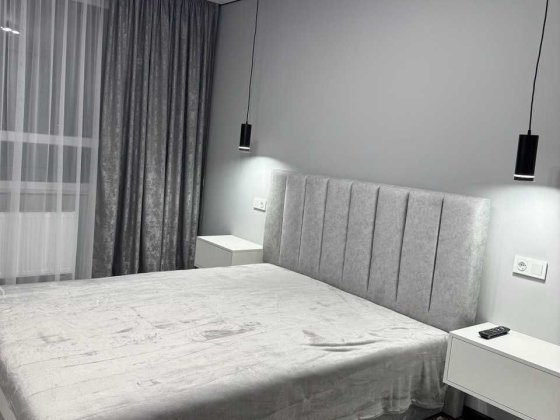 Оренда 1к квартири по вул. Навроцького Львів