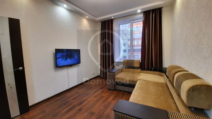 Сдам 2К_Квартиру, Шевченковский, Павлово Поле, м. Ботанический Сад - фото 1