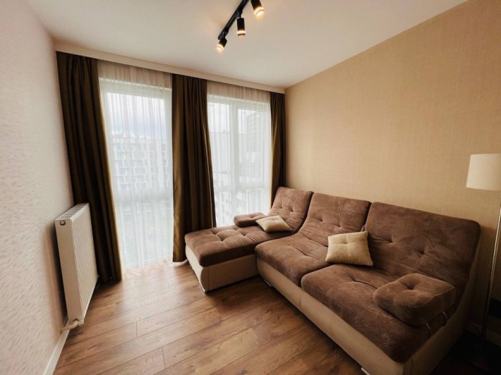 Оренда супер квартири в  ЖК Місто Трав вул Кульпарківська - фото 1