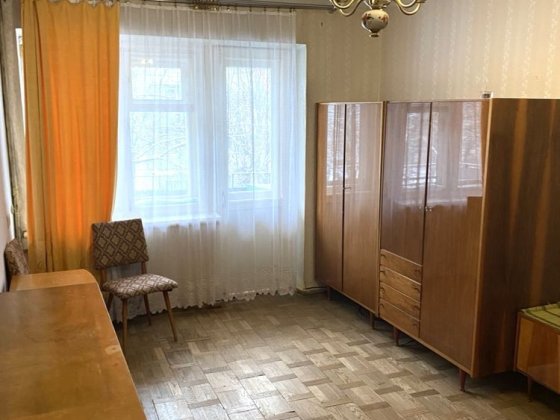 Оренда 2 кімнатної квартири вул.Дністерська Львів