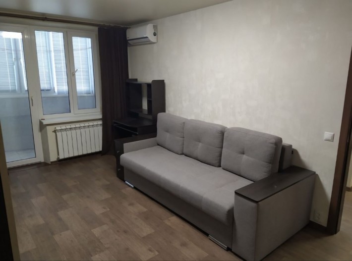 Здам 1-кімн. Квартиру, м. Студентська, Академіка Павлова, Салтівка - фото 1