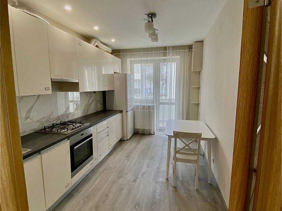 Оренда 2-х кімнатної квартири по вулиці Джорджа Вашингтона Львів