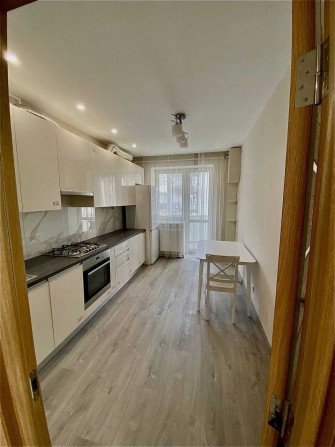 Оренда 2-х кімнатної квартири по вулиці Джорджа Вашингтона - фото 1