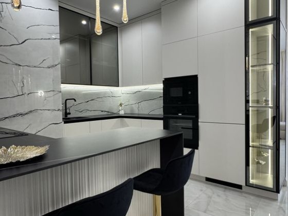 Сдам новую квартиру в Аркадии, ЖК Родос Одеса