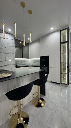 Сдам новую квартиру в Аркадии, ЖК Родос - фото 1