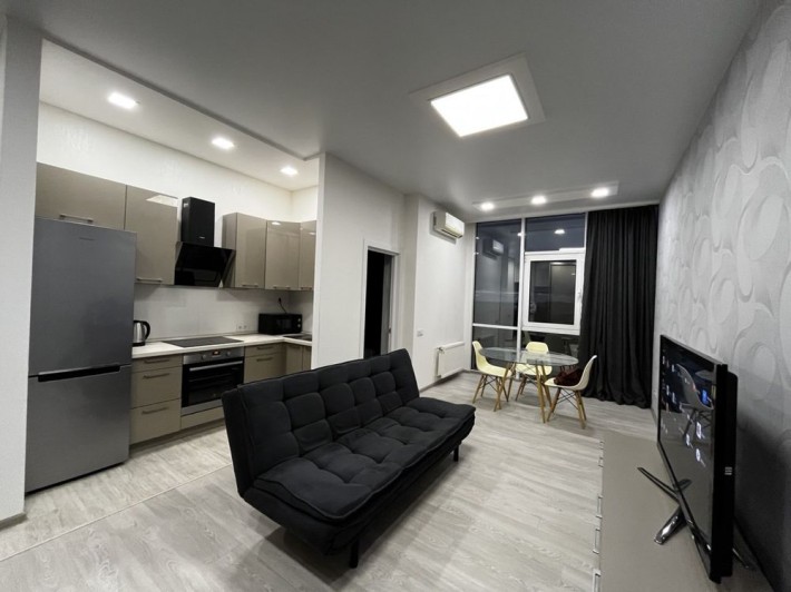 1 комн Кадор Марсельская   Генератор работает всегда - фото 1