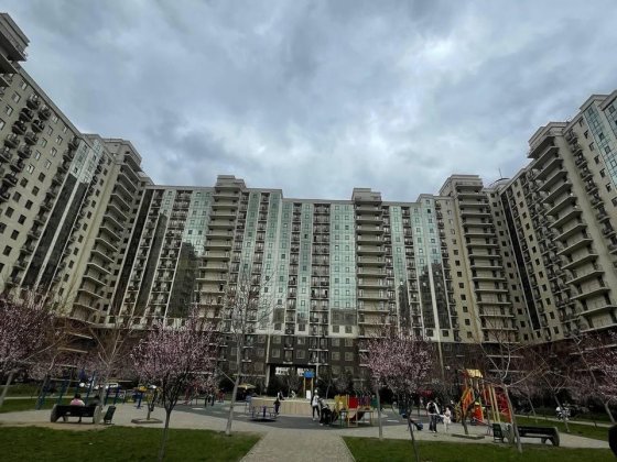 Продам 1 ком жк 5 Жемчужина Одеса