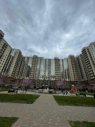 Продам 1 ком жк 5 Жемчужина - фото 1