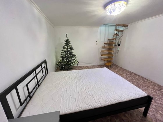 Здається квартира довгостроково вул Скісна Одесса