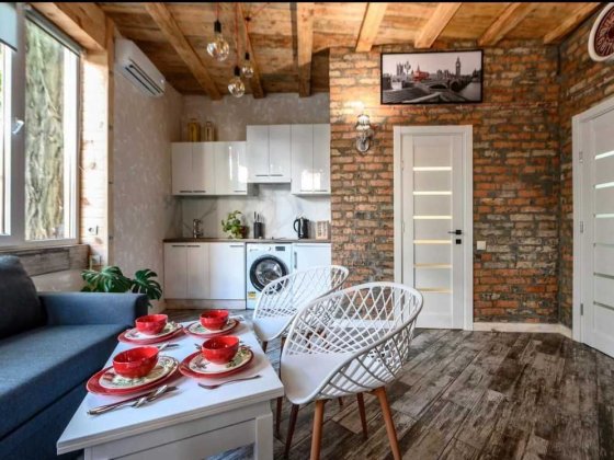 Помесячно Аренда квартиры Центр города Одесса