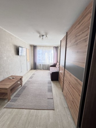 Трехкомнатная квартира на Таирова - фото 1