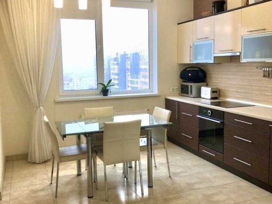 Сдам 2 комн. квартиру. жк 4 ст фонтан. Парк Победы. Аркадия. Приморски Одесса