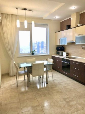 Сдам 2 комн. квартиру. жк 4 ст фонтан. Парк Победы. Аркадия. Приморски - фото 1