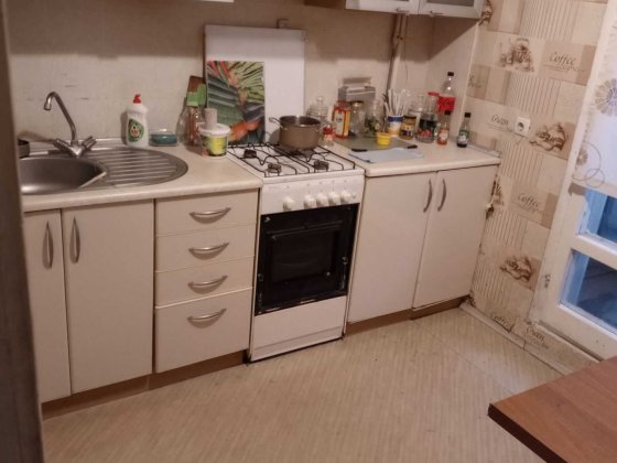 Сдам 1ком кв Филатова/Космонавтов! Одесса