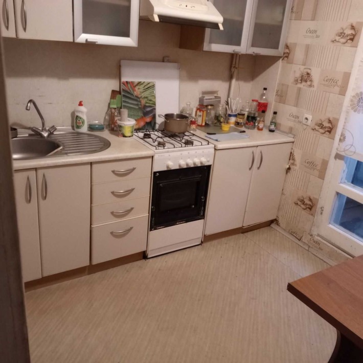 Сдам 1ком кв Филатова/Космонавтов! - фото 1