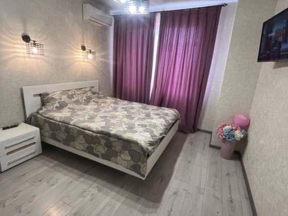 Сдам 1 комнатную квартиру Киевский Район, Небесной Сотни Одесса