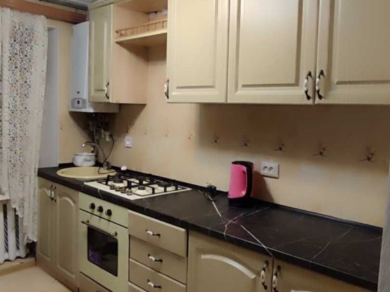 Сдам 1 комнатную квартиру на ул.Средняя 6500 грн. Одесса