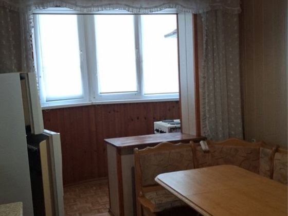 Аренда двух-комнатной квартиры на Добровольского Одесса