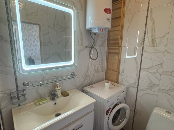 Есть варианты! Сдаётся квартира в ЖК Михайловский городок Одеса