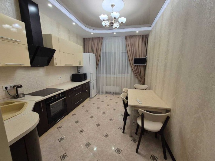 Срочно сдам  отличную 1комн Кадор на Таирова Архитекторская - фото 1