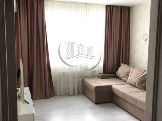 Здам 1 кімнатну квартиру, ЖК 'Перемоги' Харьков