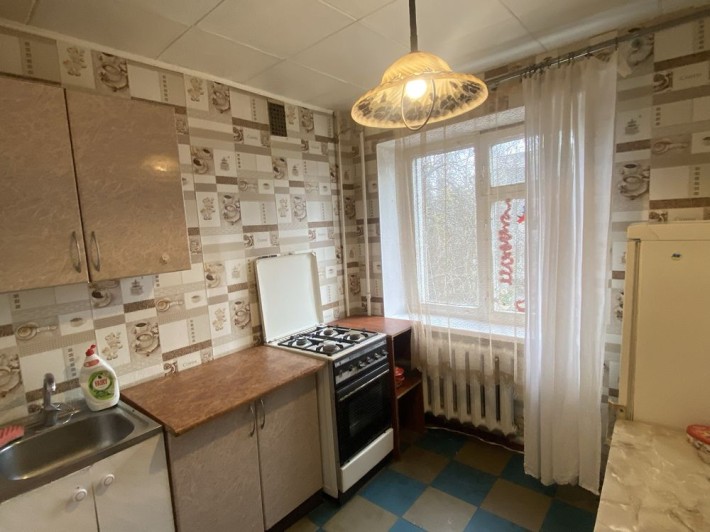 Сдам 1к Гайдара Инглези Военный переулок  Черемушки - фото 1