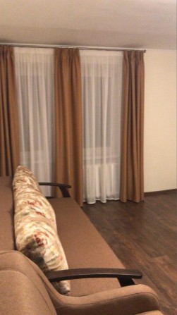 Оренда 1-кім квартира Широка Роксоляни Левандівка - фото 1