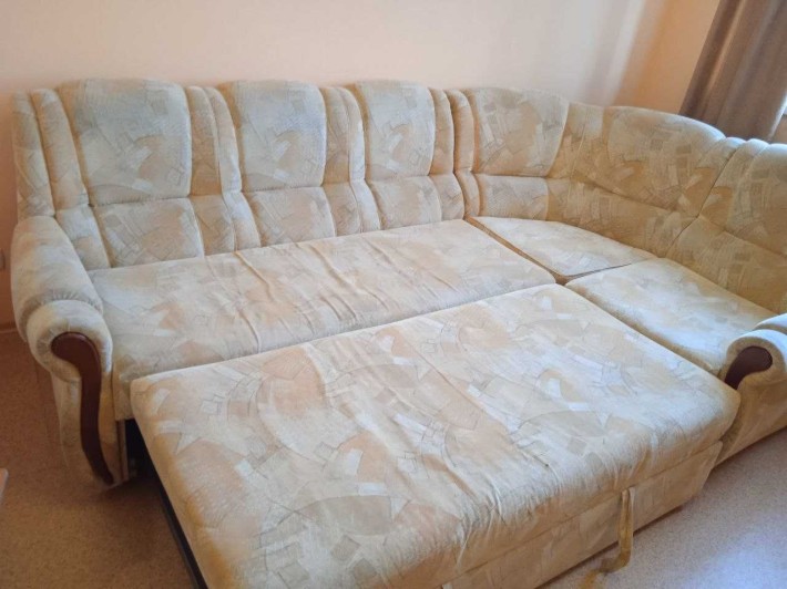 Здам 1 кімнатну квартиру. Метро Захисників України. - фото 1