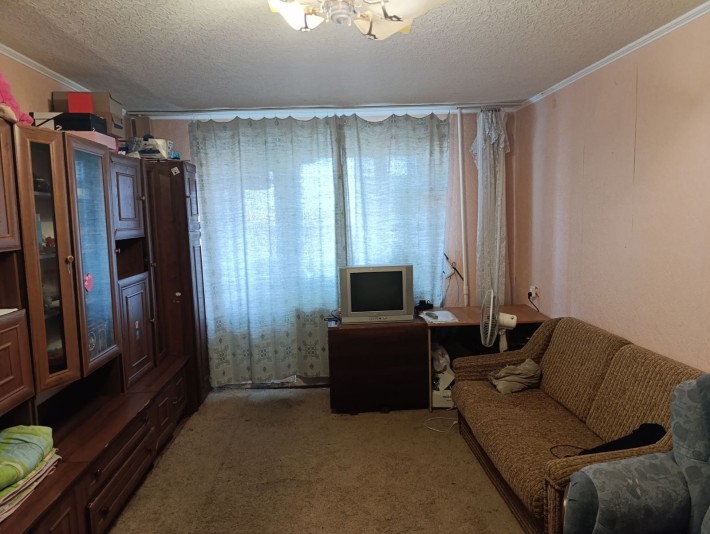 Сдаю 1к квартиру на Одесской - фото 1