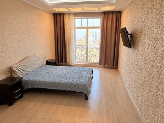 ‼️Сдам на Длительно Квартиру в Центре ЖК Бельэтаж-Балкон/Вид на Море‼️ Одеса