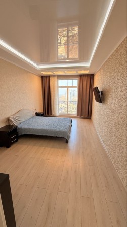 ‼️Сдам на Длительно Квартиру в Центре ЖК Бельэтаж-Балкон/Вид на Море‼️ - фото 1