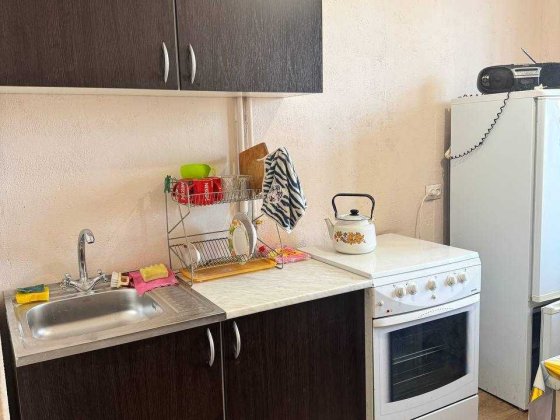 Оренда квартири 1 кім. Північна Салтівка Харків