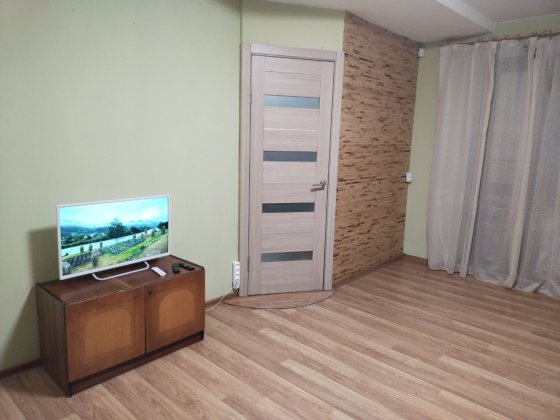 Здам свою  однокімнатну квартиру,район Свердлова Михайловцы