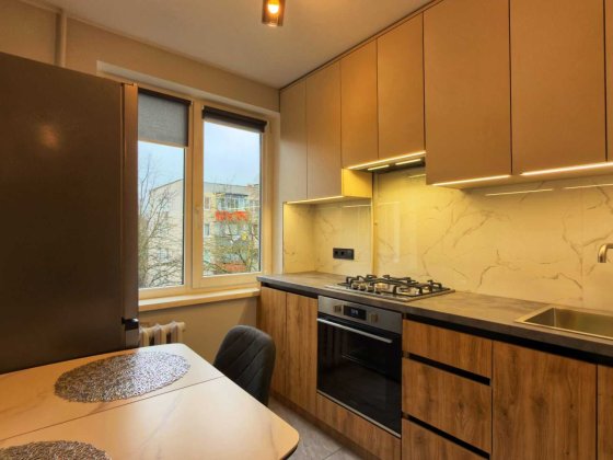 Оренда 1-кім квартири по вул. Наукова 68 Львів