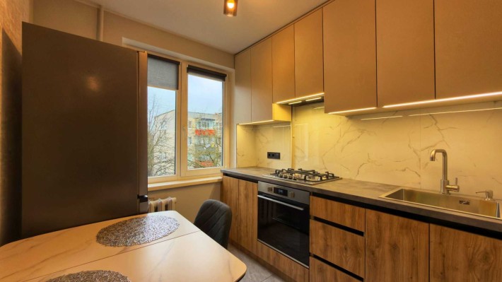 Оренда 1-кім квартири по вул. Наукова 68 - фото 1