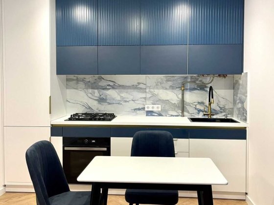 Оренда стильна квартира ЖК Національний вул.Стрийська. Перша здача Львів