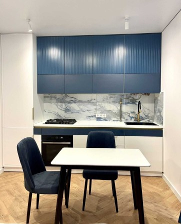 Оренда стильна квартира ЖК Національний вул.Стрийська. Перша здача - фото 1