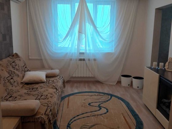 Сдаю 3к. квартиру на Салтовке.535А.Метро–5мин. Харків