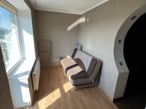 Оренда затишної 1-кімнатної квартири студії від власника Михайловцы