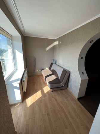 Оренда затишної 1-кімнатної квартири студії від власника - фото 1