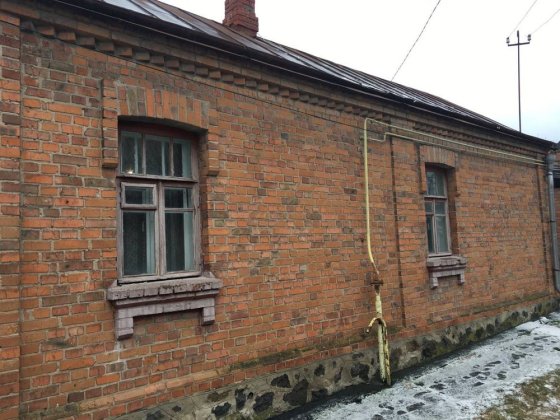 Довгострокова оренда дім район центрального ринку Михайлівці