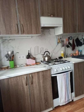 Здам 2 кімнатну квартиру, біля метро Перемога - фото 1