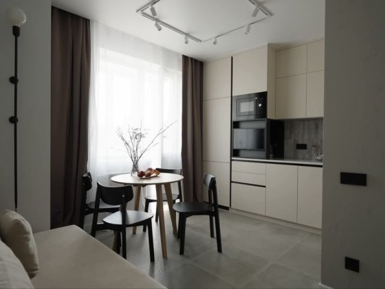 Оренда 1-к квартри ЖК Білий Шоколад Під Голоском Шевченківський район Львів