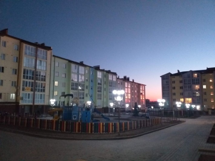 Оренда 1к ЖК Барский - фото 1