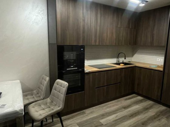 Оренда квартира вул. Рудненська ЖК Ріел сіті. Перша здача. Львів