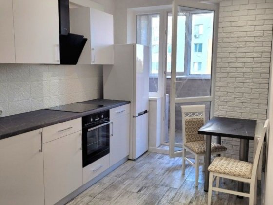 Актуально! Сдам 1 к кв ЖК Мира 1, Метро Масельского 5 минут Харків