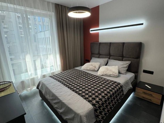 Оренда 1 кім квартири ЖК Viking Park, вул. Зелена Львів