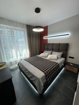 Оренда 1 кім квартири ЖК Viking Park, вул. Зелена - фото 1