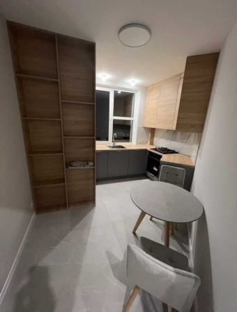 Оренда 2 кім квартири по  вул.Зелена (входить паркінг). - фото 1