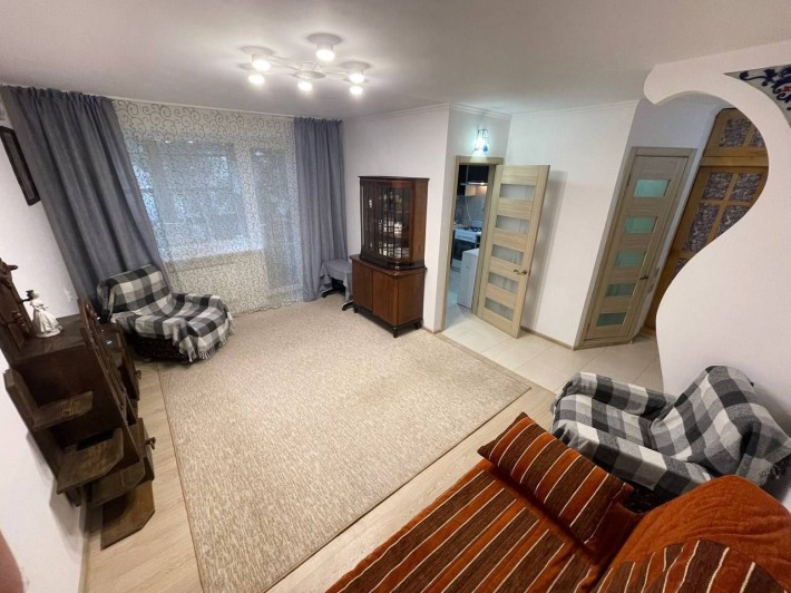 Оренда 1 кімнатної квартири біля Стрийського парку. Вулиця Енергетична - фото 1